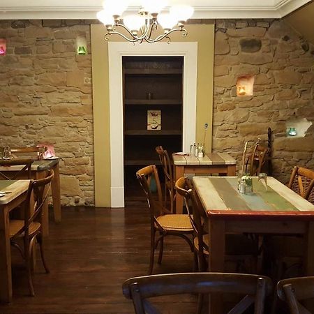 The Ship Inn Invergordon Luaran gambar