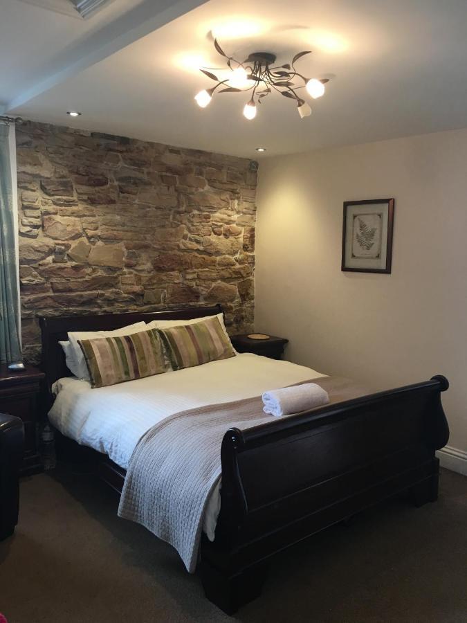 The Ship Inn Invergordon Luaran gambar