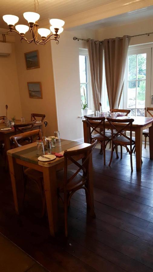 The Ship Inn Invergordon Luaran gambar
