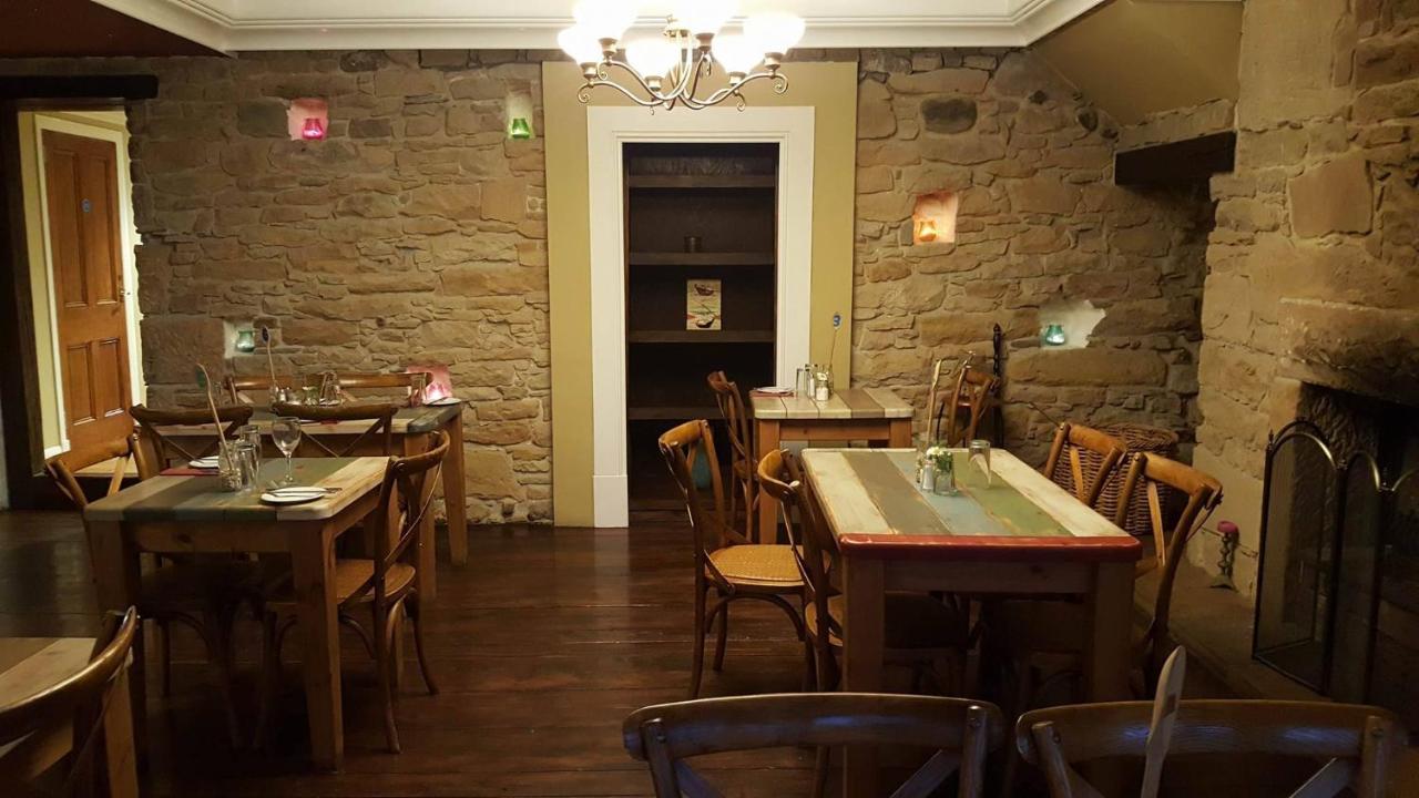 The Ship Inn Invergordon Luaran gambar