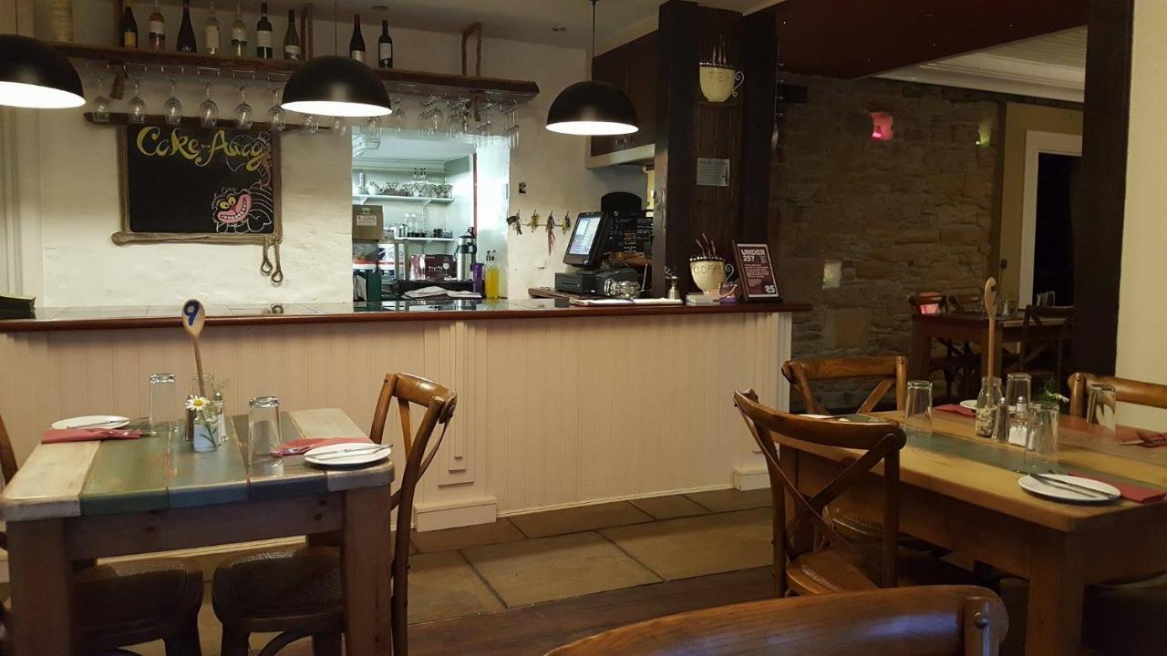 The Ship Inn Invergordon Luaran gambar