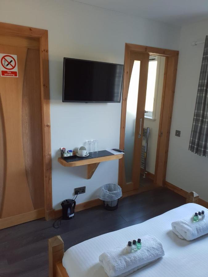 The Ship Inn Invergordon Luaran gambar