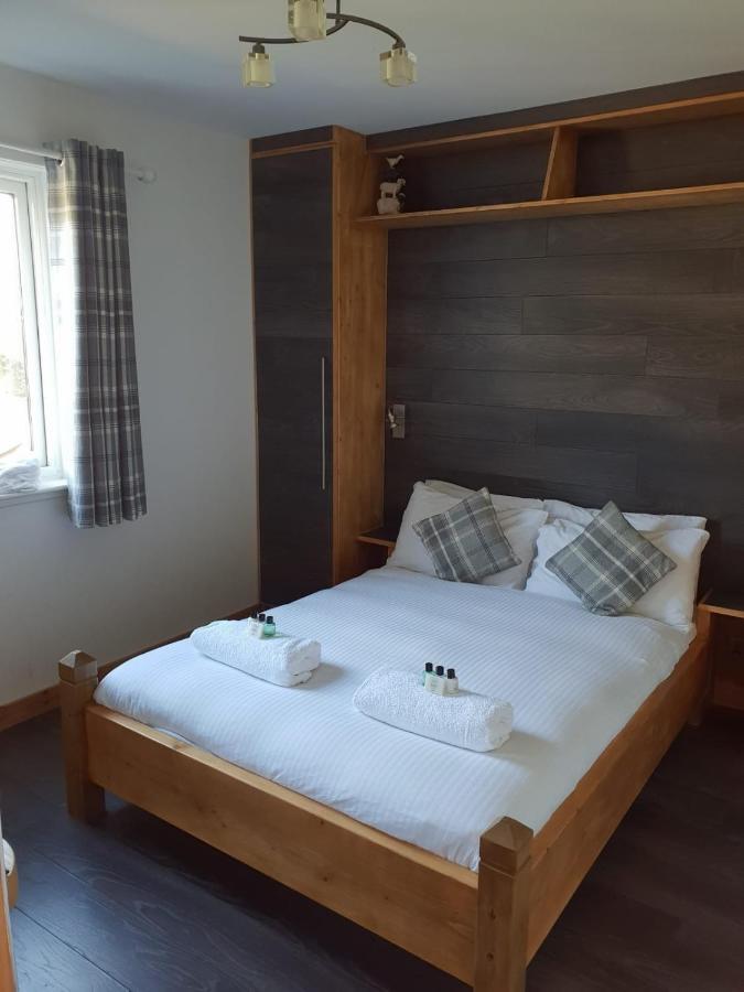 The Ship Inn Invergordon Luaran gambar