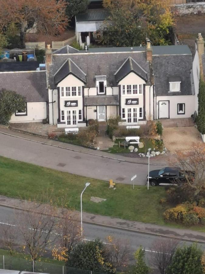 The Ship Inn Invergordon Luaran gambar